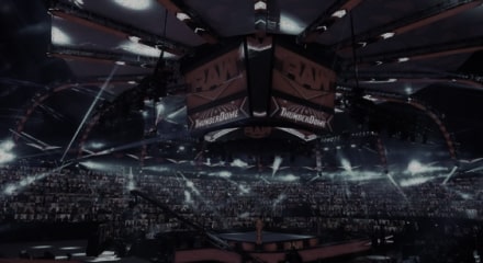 Smackdown lúc 07:00 ngày 08/11/2025